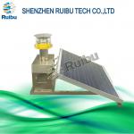 Solar Powered led obstruction light-ZH-878-3H