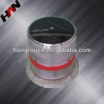 Solar High power Warning Light ( Used in airport, coast, lighthouse, ship )-HAN700