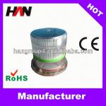 Solar-power Navigation Light ( Used in Ships,Boats,Yacht,Buoys,Mining Truck Roads,Airport etc )-HAN700