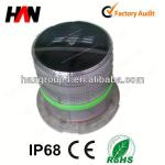 CE/RoHS/TUV certificated low intensity obstruction lights-HAN700