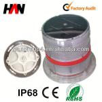 Medium Intensity Flashing/steady red obstruction lights-HAN700