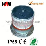 CE/RoHS/TUV certificated aviation obstruction lights-HAN700