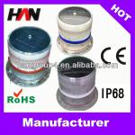 CE/RoHS/TUV certificated aviation obstruction light-HAN700