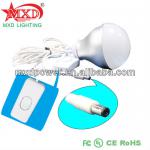 High power 6W DC12V LED Bulb-YD-110A