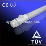 Emergency light motion sensor PIR flexible LED tube SHENZHEN-SYH-T8-12-EM