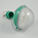 waterproof led solar bulb-WU-0619AL