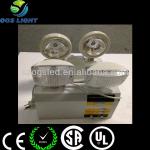 Shenzhen Supplier Wall Mount Led Rechargeable Emergency Light-OGS-EL01
