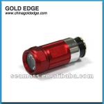 promotion portable mini led flashlight torch-GD804