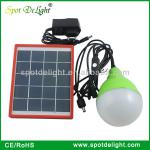 2013 New Spot Delight 1.5W LED home or outdoor solar lights-HD-B-301