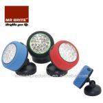 24 LED Magnetic Work Light/Camping-6078