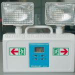 Square Head Led Emergency Light (DT-307)-DT-307