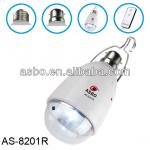 High quality led rechargeable emergency light-ASBO8201R