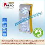 Rechargeable emeregency portable light-1021