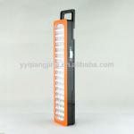 hot sale 51 LED emergency light with lead acid battery 6819-6819