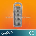 RECHARGEABLE LED EMERGENCY LAMP UN-6803-UN-6803