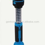 rechargeable 30+6 led retractable worklight GH-WO-09-GH-WO-09