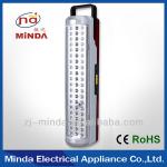 60LED 220v rechargeable emergency led lamp MD810L-60-MD810L-60
