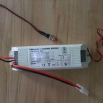 Led emergency power pack/Emergency light inverter/Emergency kit for led tube-HW1480-3602