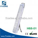 H68-01 Rechargeable LED Emergency Light-H68-01