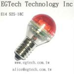 E14 S25-18C LED Lamp-E14 S25-18C