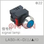 LAS0-K signal lamp (LAS0-K-D)-LAS0-K-D