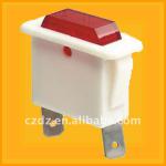 12 volt led indicator lights-CZ807-S02