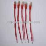 Neon Indicator Light with PVC wire (PC0)-