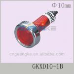 LED indicator light-GKXD10-1B