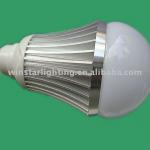 5w led indicator light bulbs-WS-E27-5*1W