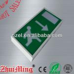 fire fighting safety emergency exit sign SF108A-SF108A