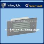 LED Recessed Stair Light-HB-DL1001