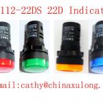 2012 new good quality Indicator Light-AD112