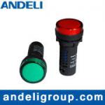 Anti-Interference Indicator Lights AD16-22D-AD16-22D
