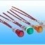 LED Indicators-