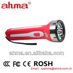 Good sell!! led flashlighting torch-AH-8266