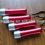 new high power 9led flashlight-BZ-017L