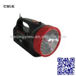 MK-6910 good quality rechargeable led torch-MK-6910