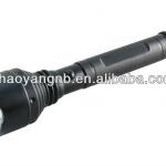 high power CREEQ5 LED aluminium flashlight-ZY-003