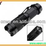 High power led flashlight cree r3 flashlight-FL-306