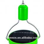 Energy-saving solar LED light with Mini USB charging and magnetic control switch-solar led light RT-6801