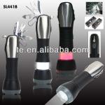 9in1 Multifunctional Torch with Emergency Tool Set-SL441B