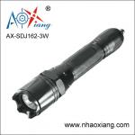 Underwater Diving Torch-AX-SDJ162-3W