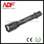 NDF 10 W aluminum CREE XM-L T6 aluminum 600lm flashlight torch-NDF-8203-3C