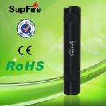 China Supfire S5 camouflage led flashlight machine 1-S5