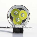 New 3800 Lumens CREE XM-L T6 LED Bicycle Light HeadLight headLamp Bike cycling-HSAS0292