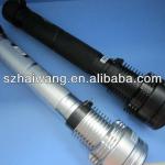 85W waterproof HID Flashlight Torch 8700MAH battery-HW-6585B