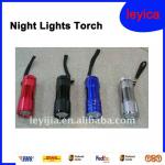 Good Helper In Night Flashlight Night lights Torch-LED-torch 1