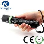 2013 Hot Selling Aluminum Alloy Cree Led Flashlight-KJ-C6002