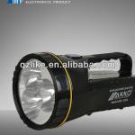 Electric Charge Torch Light Portable Emergency Light-HK-430A