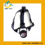 12 LED Outdoor Headlamp-MG-HL020